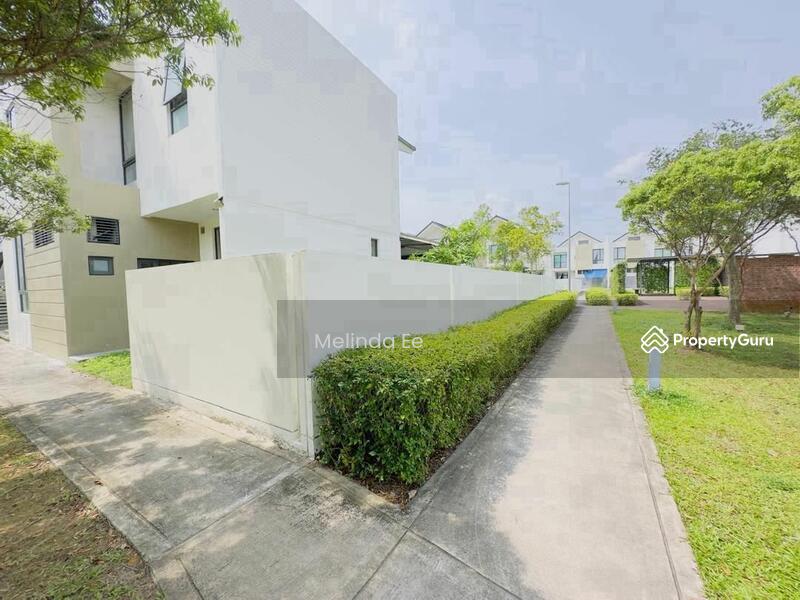 For Sale - Iskandar Puteri Avira Garden Terrace @ Medini Iskandar Partial Furnish