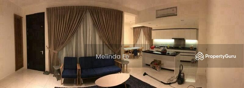 For Sale - Iskandar Puteri Avira Garden Terrace @ Medini Iskandar Partial Furnish