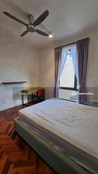For Sale - Iskandar Puteri Avira Garden Terrace @ Medini Iskandar Partial Furnish