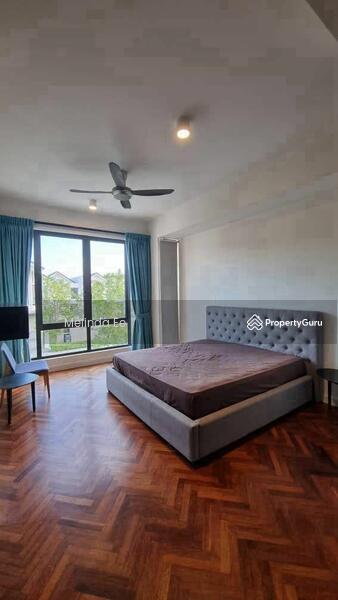 For Sale - Iskandar Puteri Avira Garden Terrace @ Medini Iskandar Partial Furnish