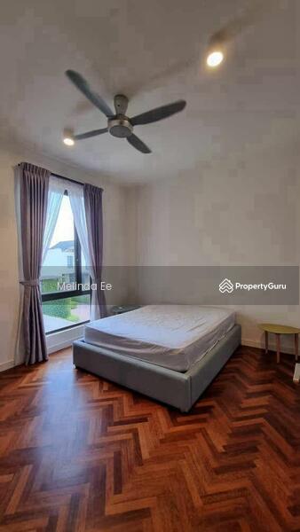 For Sale - Iskandar Puteri Avira Garden Terrace @ Medini Iskandar Partial Furnish