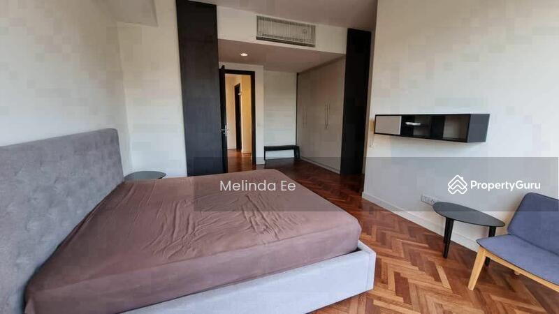 For Sale - Iskandar Puteri Avira Garden Terrace @ Medini Iskandar Partial Furnish