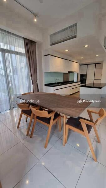 For Sale - Iskandar Puteri Avira Garden Terrace @ Medini Iskandar Partial Furnish