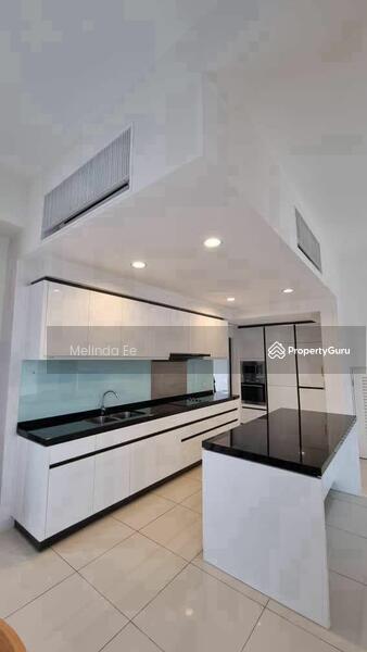 For Sale - Iskandar Puteri Avira Garden Terrace @ Medini Iskandar Partial Furnish