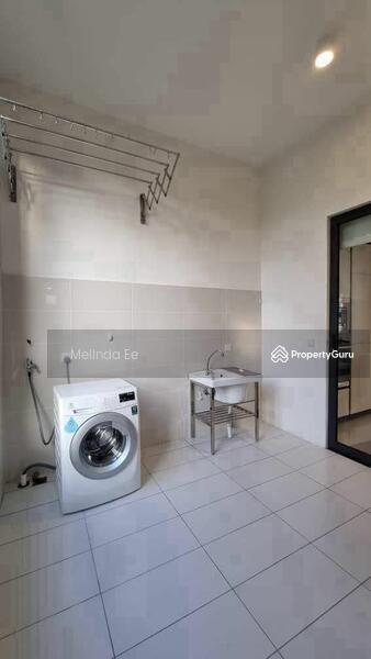 For Sale - Iskandar Puteri Avira Garden Terrace @ Medini Iskandar Partial Furnish
