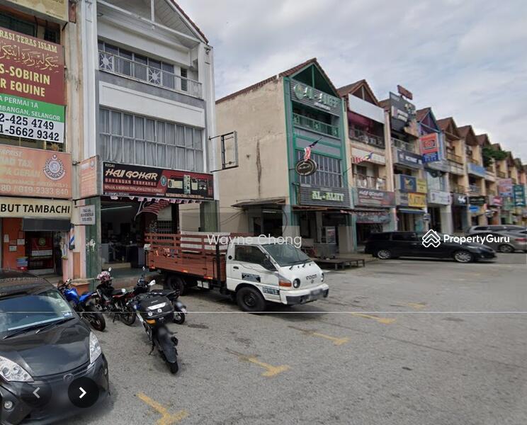 Untuk Dijual - 【ROI 4.7%】FACING MAINRAOD @ EQUINE SERI KEMBAGAN SERDANG