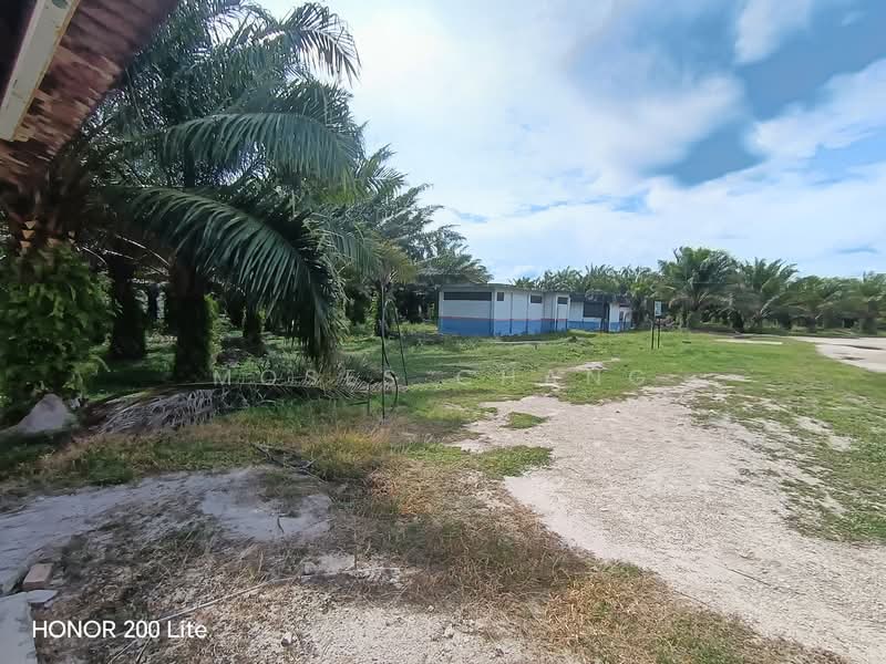 Agricultural Land at Batu 14 Lekir untuk Untuk Dijual - RM 113,080,000, Apr 2026 - PropertyGuru.com.my