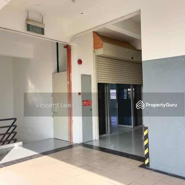 Untuk Disewa - Office Space for Rent at The Highway Centre