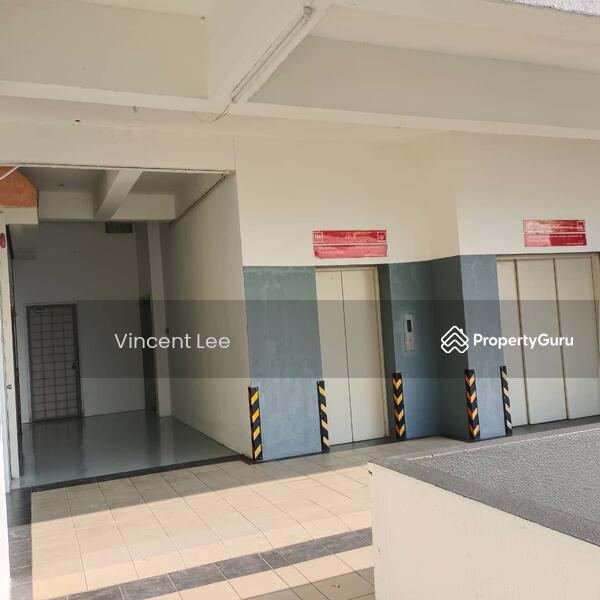 Untuk Disewa - Office Space for Rent at The Highway Centre