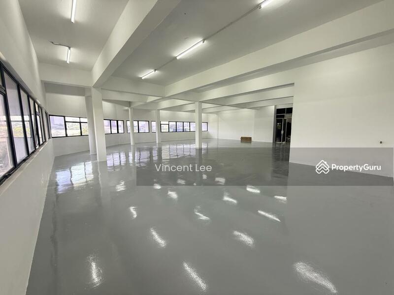 Untuk Disewa - Office Space for Rent at The Highway Centre