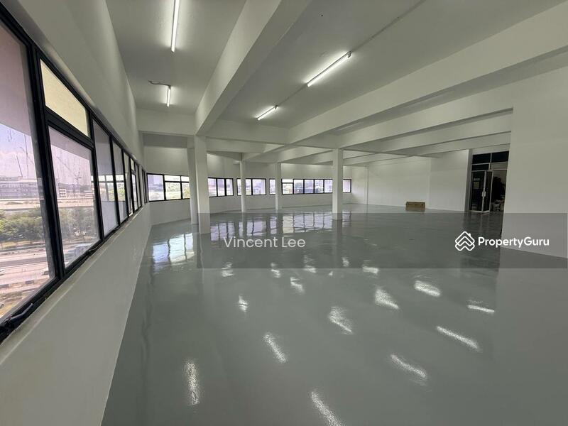 Untuk Disewa - Office Space for Rent at The Highway Centre