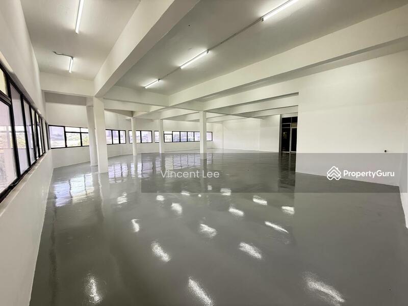 Untuk Disewa - Office Space for Rent at The Highway Centre