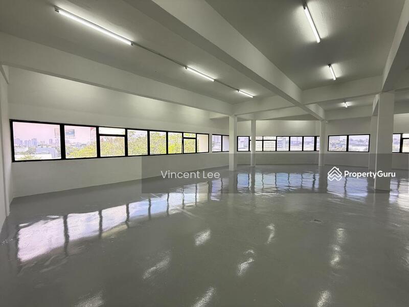 Untuk Disewa - Office Space for Rent at The Highway Centre