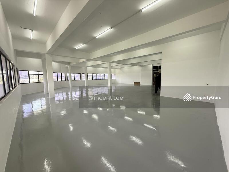 Untuk Disewa - Office Space for Rent at The Highway Centre