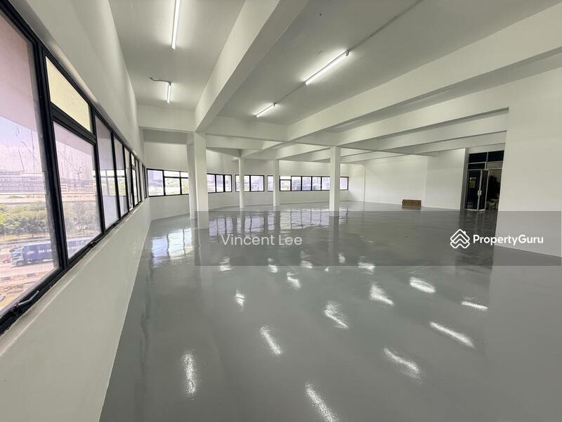 Untuk Disewa - Office Space for Rent at The Highway Centre