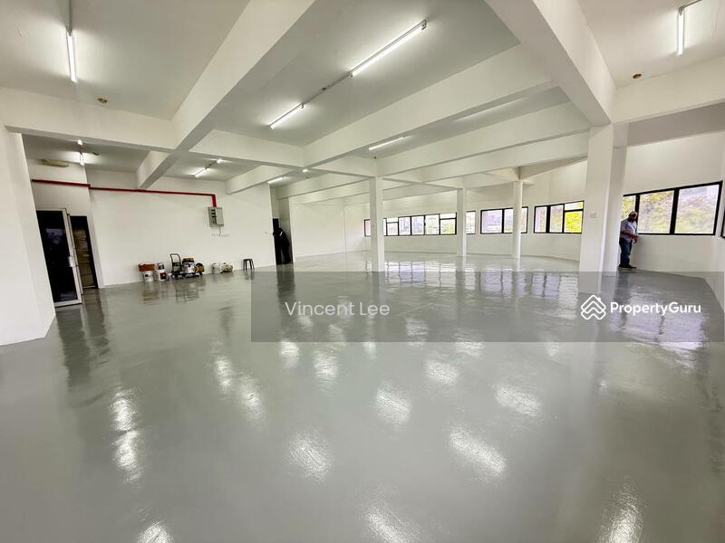 Untuk Disewa - Office Space for Rent at The Highway Centre