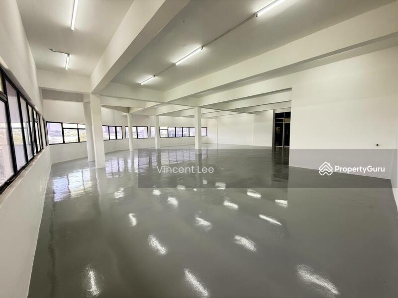 Untuk Disewa - Office Space for Rent at The Highway Centre