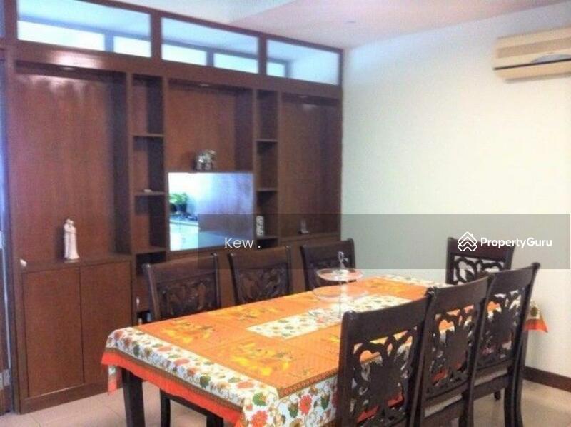 For Rent - Enau Court