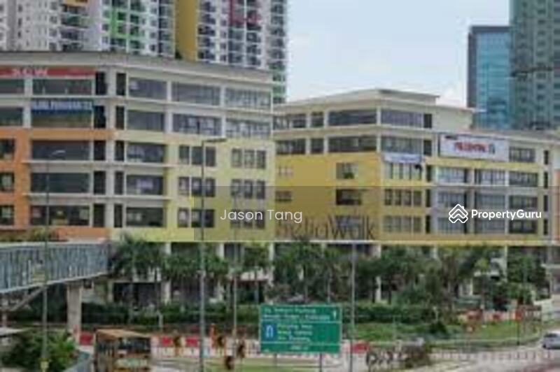 For Sale - SetiaWalk