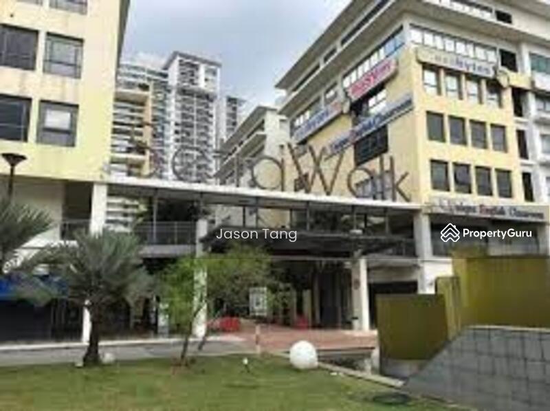 For Sale - SetiaWalk