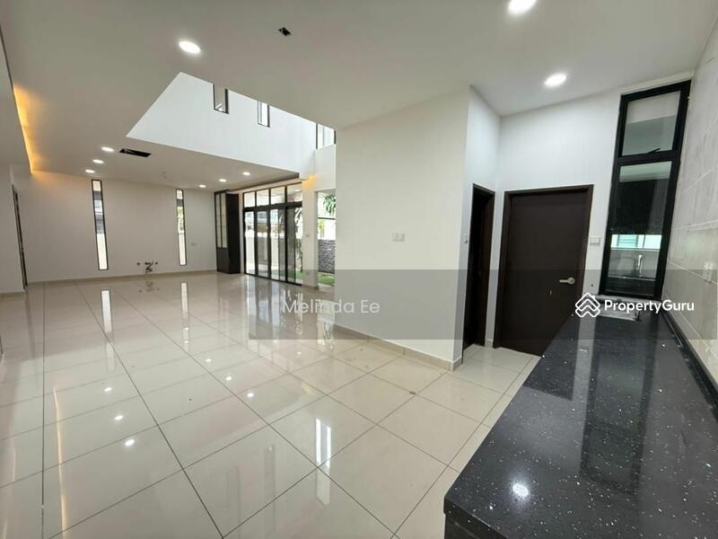 Untuk Dijual - Ulu Tiram Arista Taman Gaya Fully Renovated 2 Storey Semi D 5bed