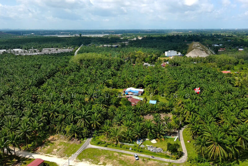 Agricultural Land for Sale in Taman Serai Setia (Padang Serai) - Teh Guan Fong - PropertyGuru.com.my