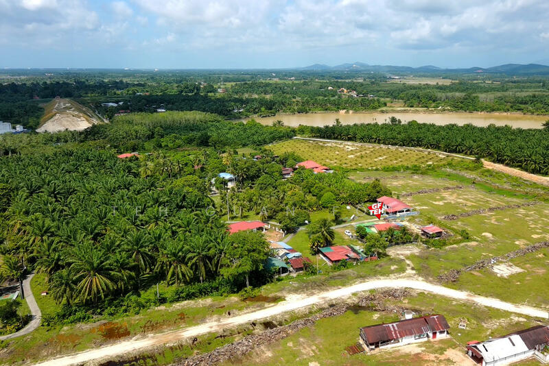 Agricultural Land for Sale in Taman Serai Setia (Padang Serai) - Teh Guan Fong - PropertyGuru.com.my