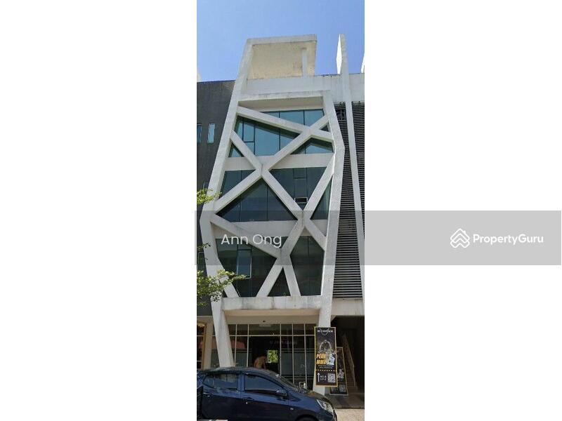 For Sale - Shop at Alam Damai