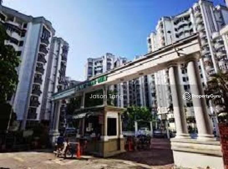 For Sale - Taman Jade