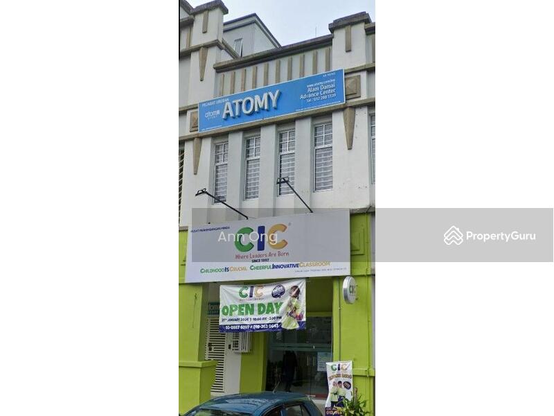 For Sale - Shop at Alam Damai
