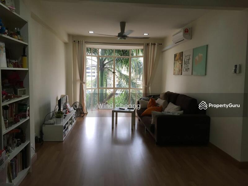 For Sale - Subang Ville Aman Luxury Condominiums