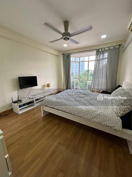 For Sale - Subang Ville Aman Luxury Condominiums