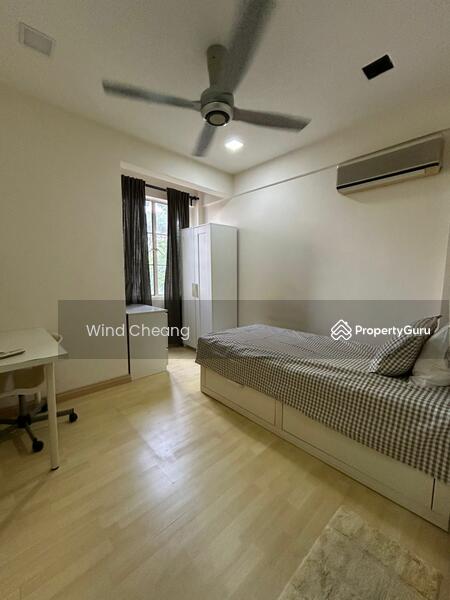 For Sale - Subang Ville Aman Luxury Condominiums