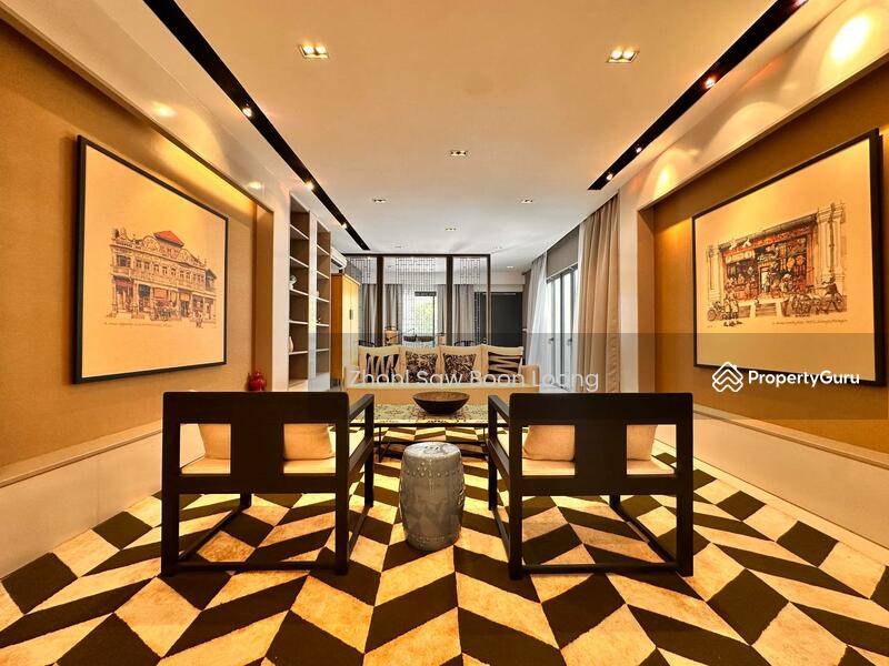 For Sale - Vilaris Courtyard Homes