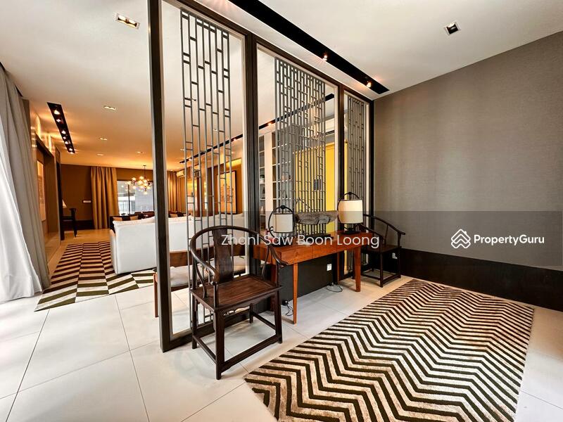 For Sale - Vilaris Courtyard Homes