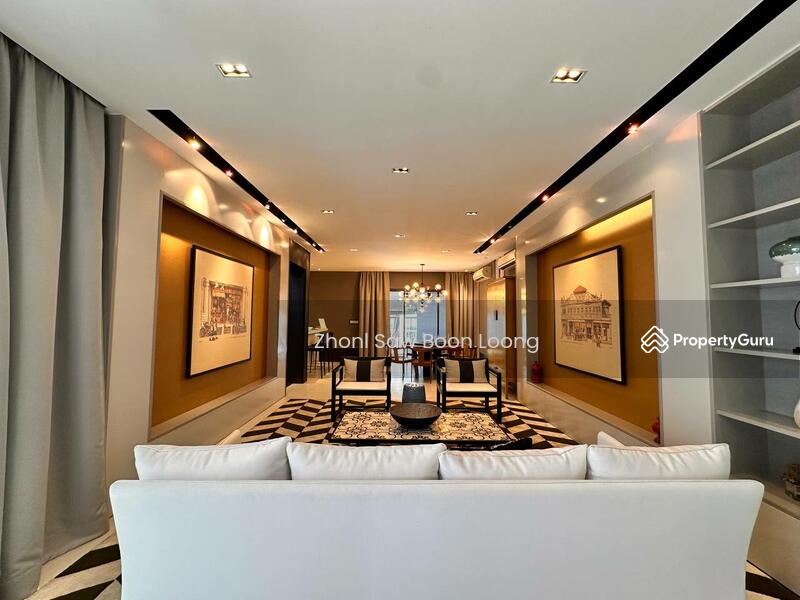 For Sale - Vilaris Courtyard Homes