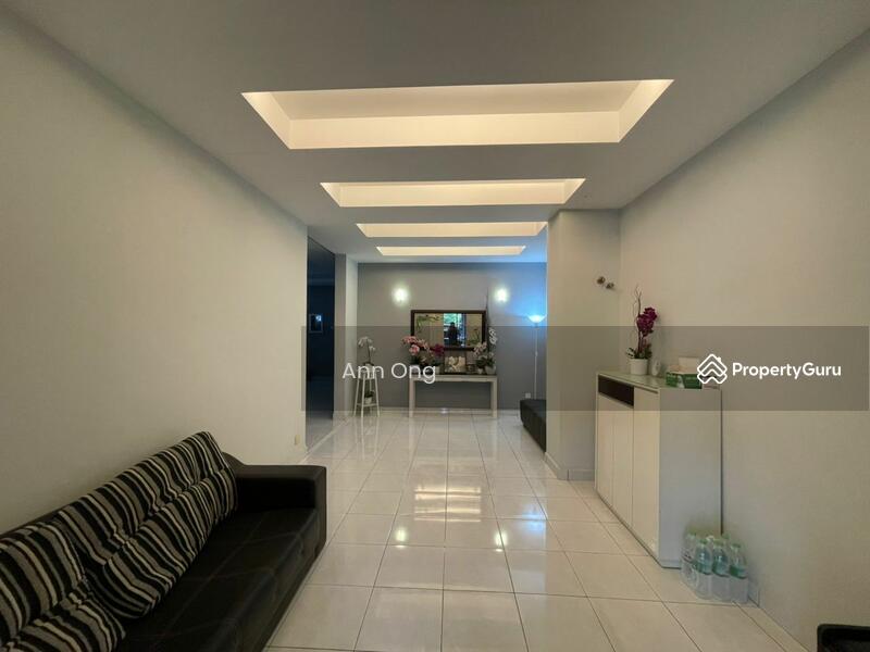 For Sale - One Avenue