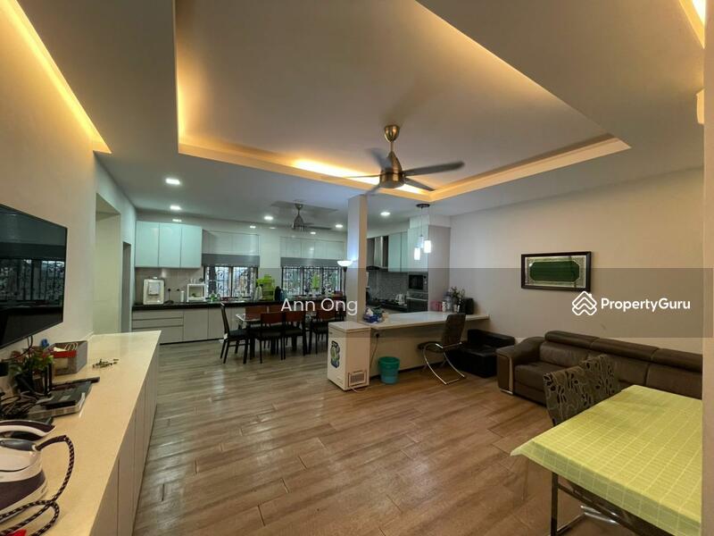 For Sale - One Avenue