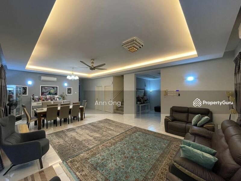 For Sale - One Avenue
