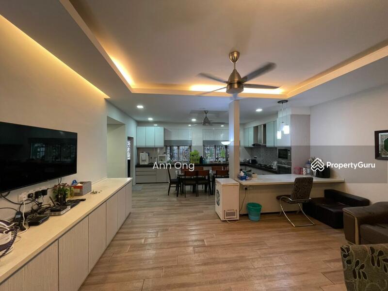 For Sale - One Avenue