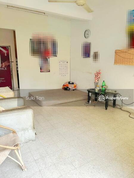 Untuk Dijual - Taman Bukit Maluri