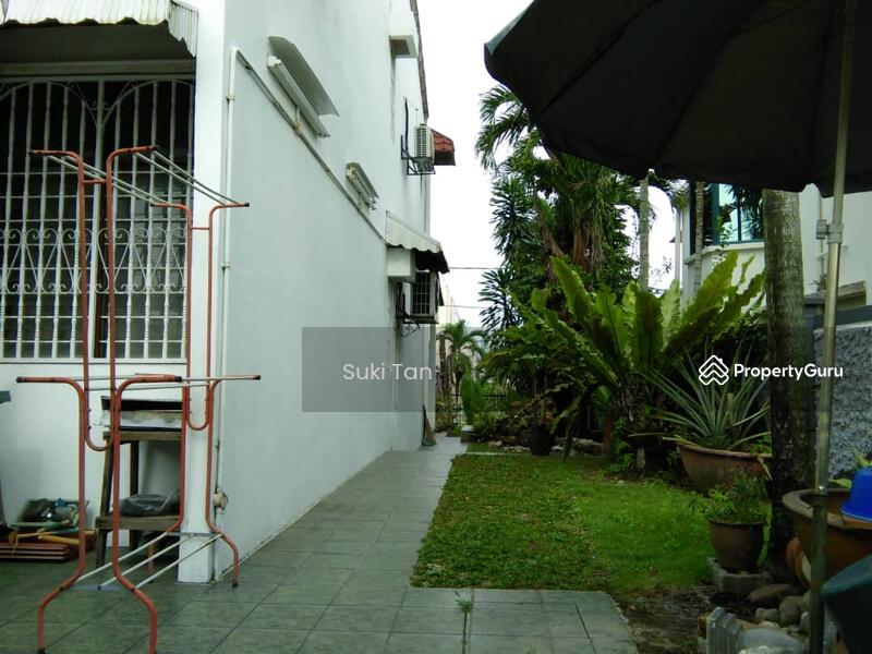 Untuk Dijual - Taman Bukit Maluri