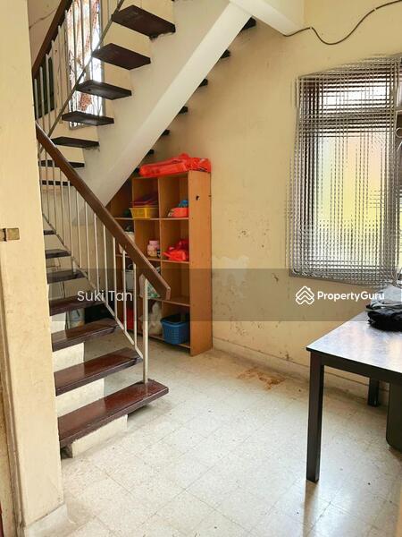Untuk Dijual - Taman Bukit Maluri