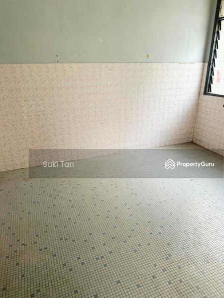 Untuk Dijual - Taman Bukit Maluri