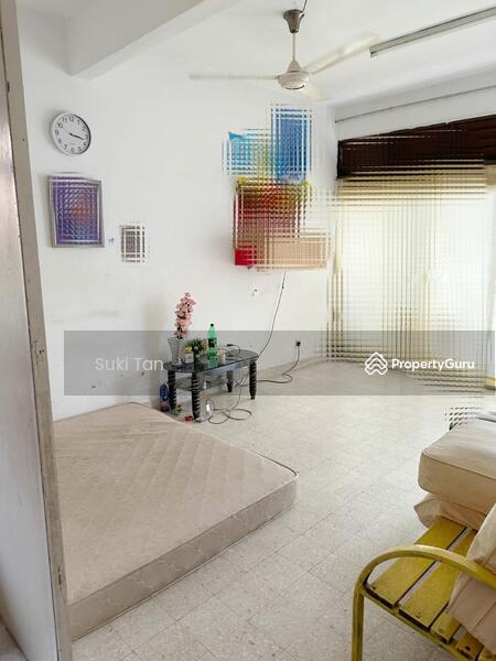 Untuk Dijual - Taman Bukit Maluri