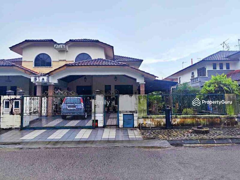 Untuk Dijual - Ponderosa Vista 2-Storey Semi-Detached (2F)