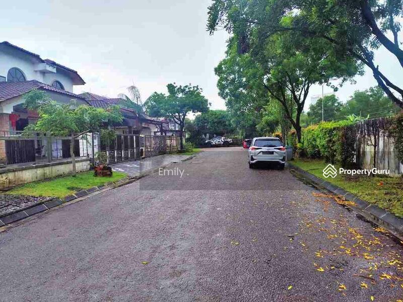 Untuk Dijual - Ponderosa Vista 2-Storey Semi-Detached (2F)