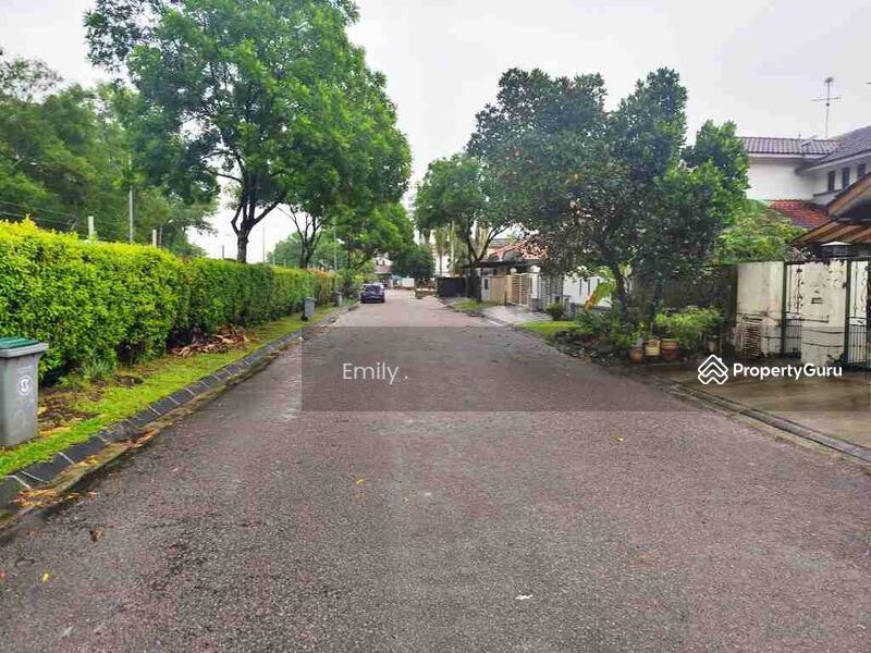 Untuk Dijual - Ponderosa Vista 2-Storey Semi-Detached (2F)