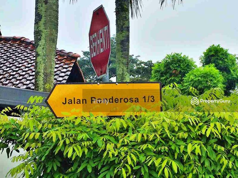 Untuk Dijual - Ponderosa Vista 2-Storey Semi-Detached (2F)