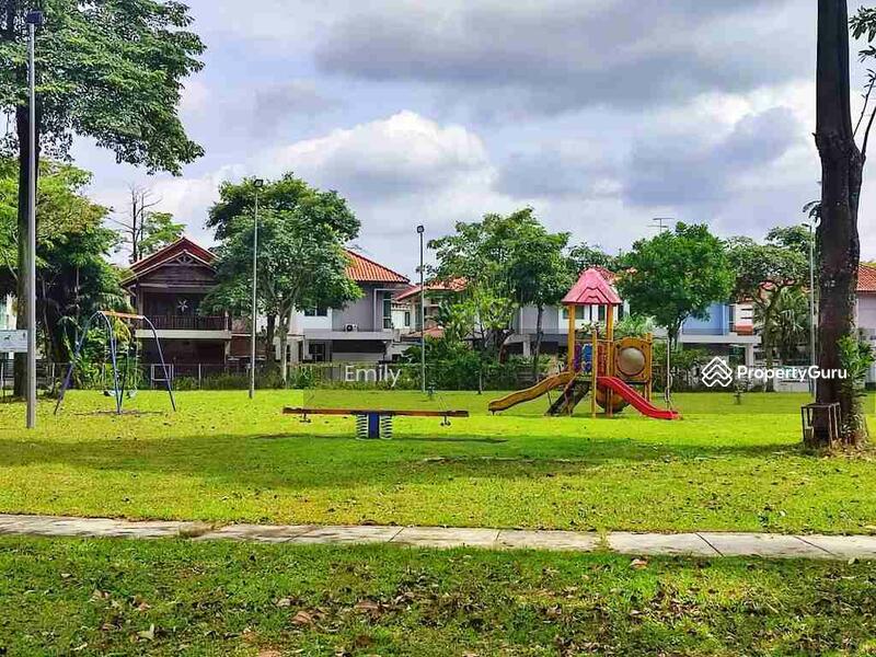 Untuk Dijual - Ponderosa Vista 2-Storey Semi-Detached (2F)